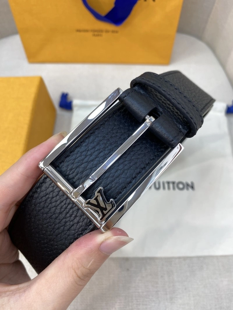 WaterResistant Louis Vuitton Belts 297234