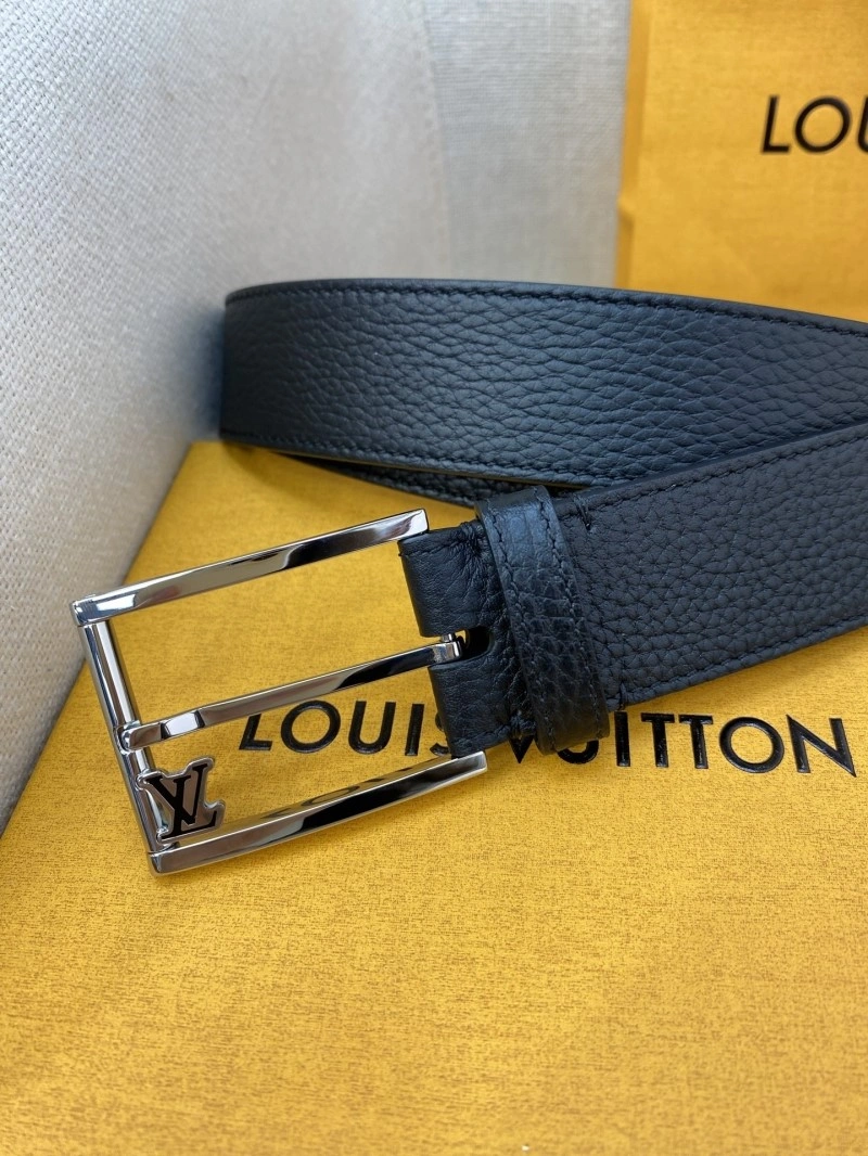 WaterResistant Louis Vuitton Belts 297234