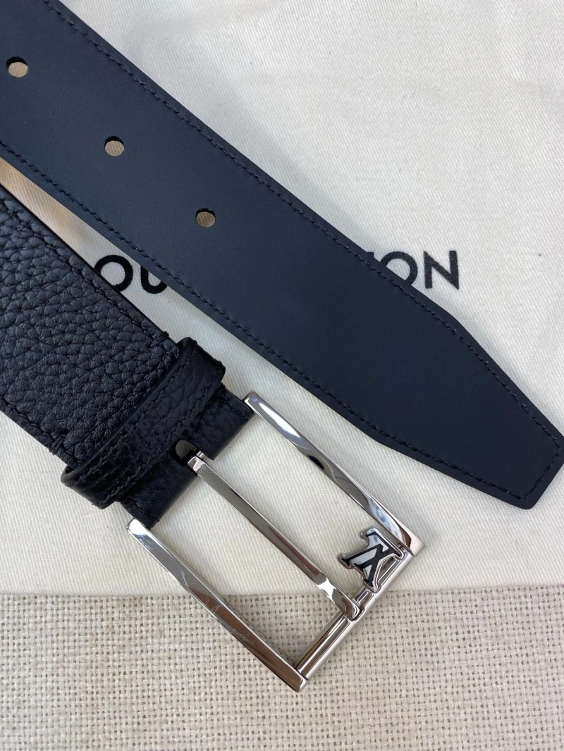 WaterResistant Louis Vuitton Belts 297234