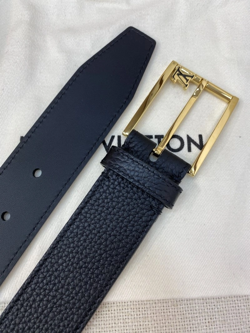 Louis Vuitton Belts StreetReady 297244