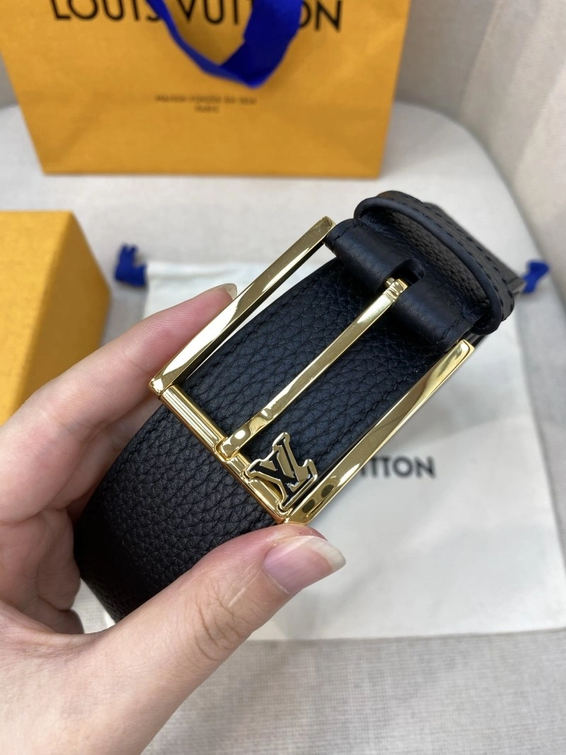 Louis Vuitton Belts StreetReady 297244