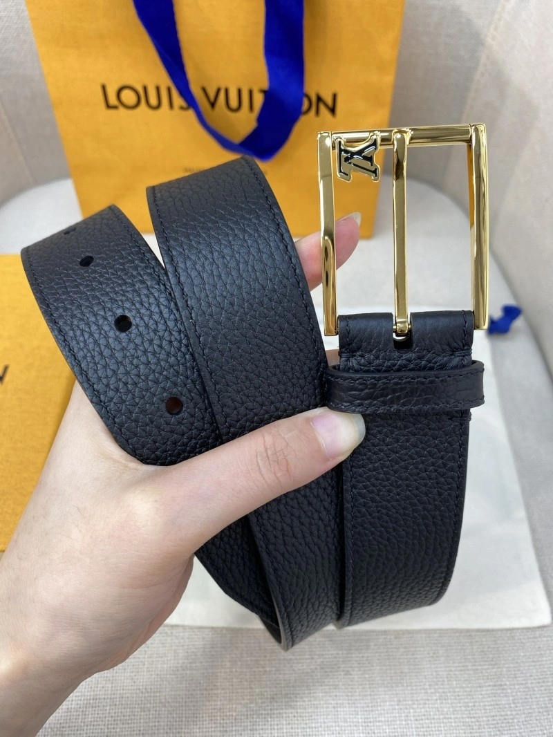 Louis Vuitton Belts StreetReady 297244