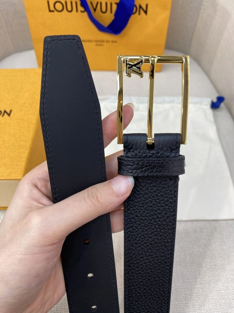 Louis Vuitton Belts StreetReady 297244
