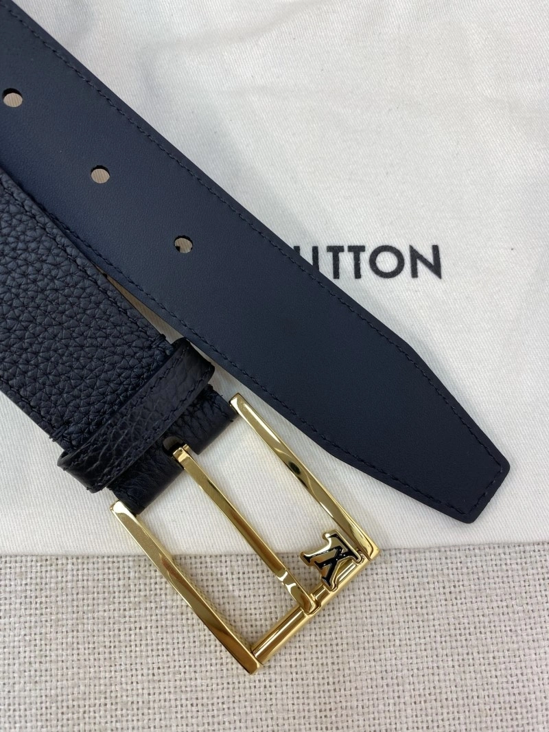 Louis Vuitton Belts StreetReady 297244