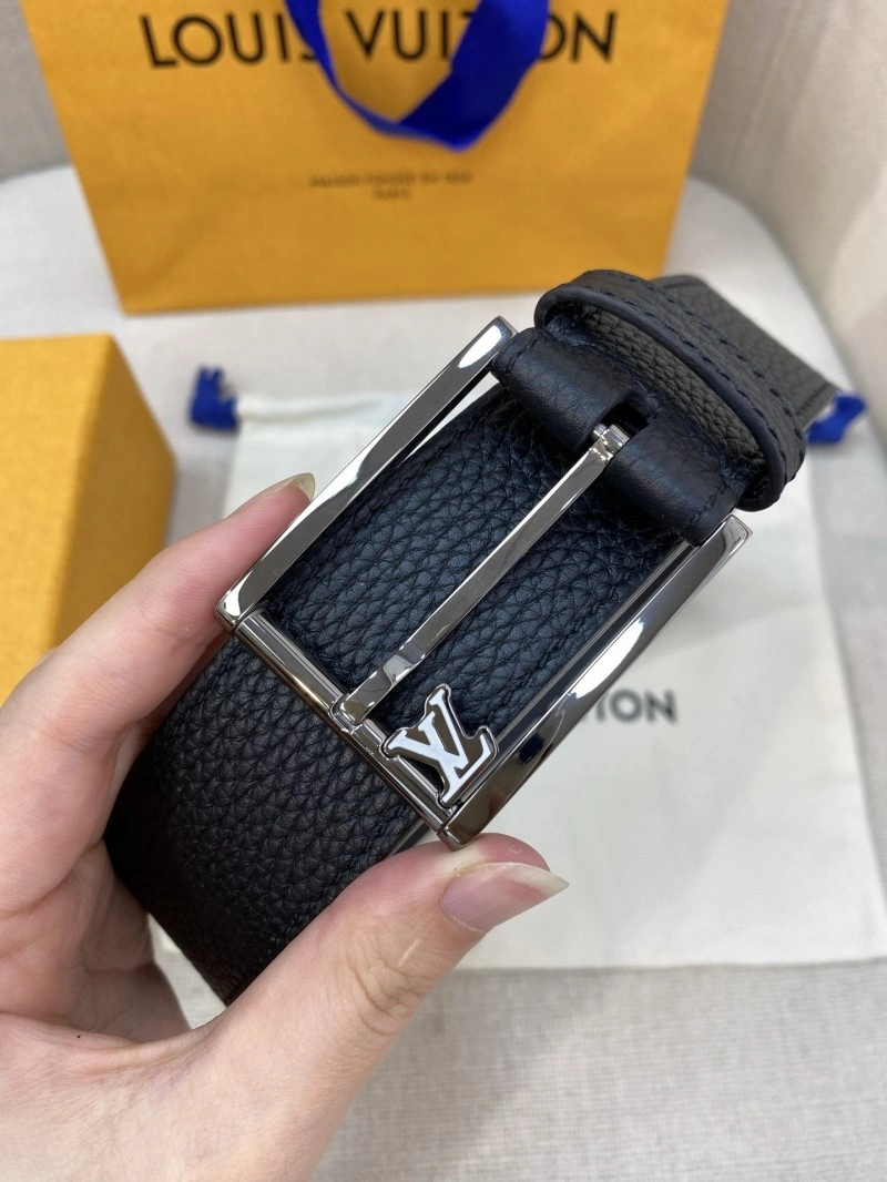 Louis Vuitton Belts Affordable 297247