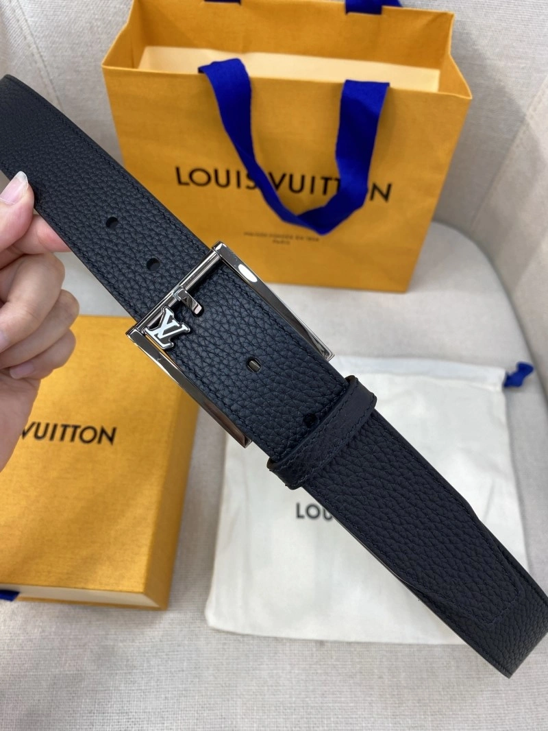 Louis Vuitton Belts Affordable 297247