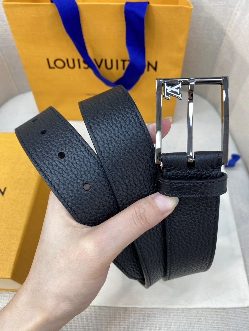 Louis Vuitton Belts Affordable 297247