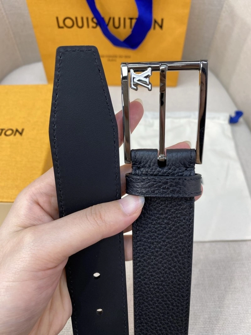 Louis Vuitton Belts Affordable 297247