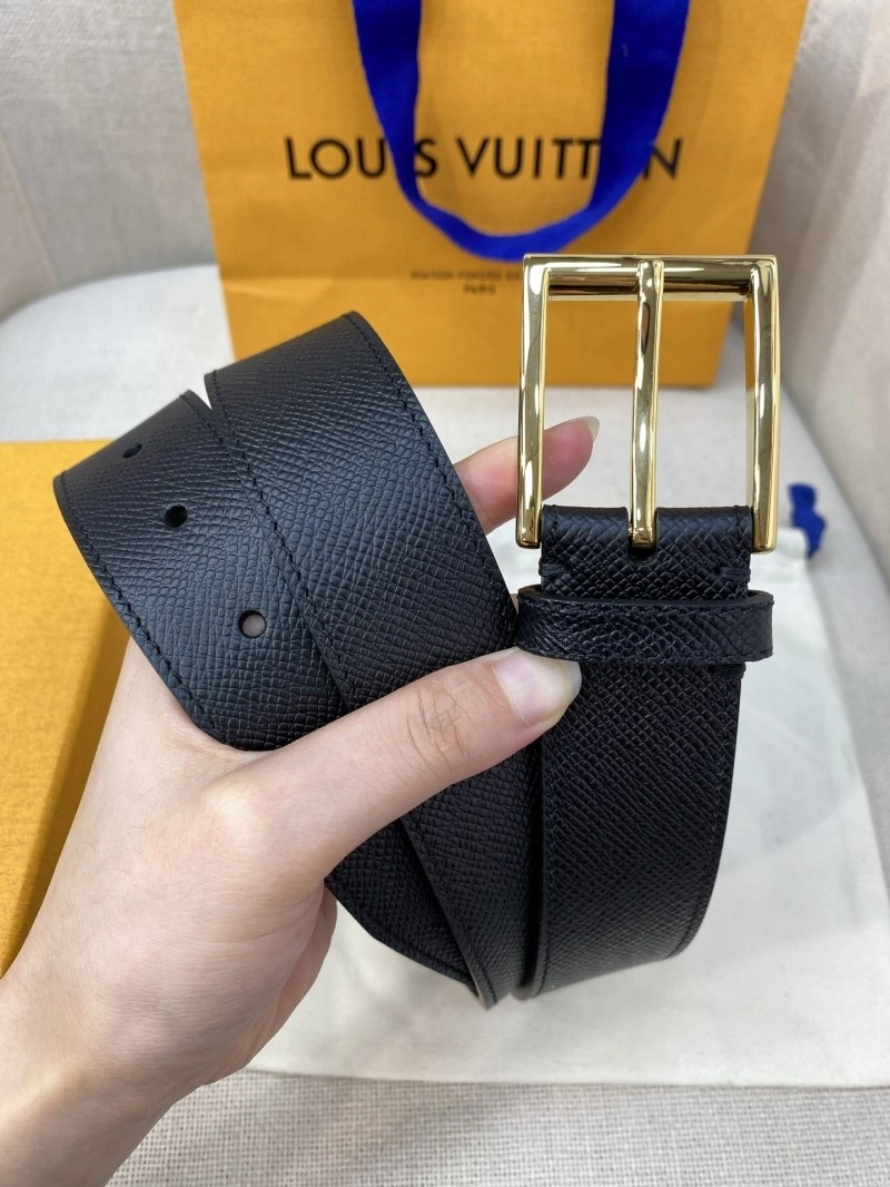 Louis Vuitton Belts Effortless 297241