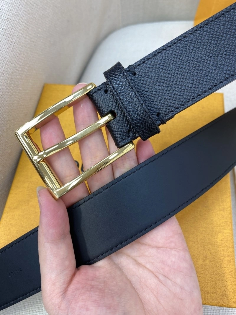 Louis Vuitton Belts Effortless 297241