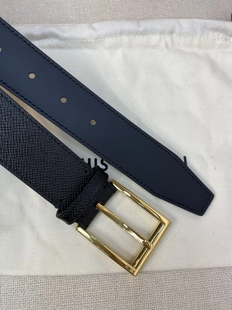 Louis Vuitton Belts Effortless 297241