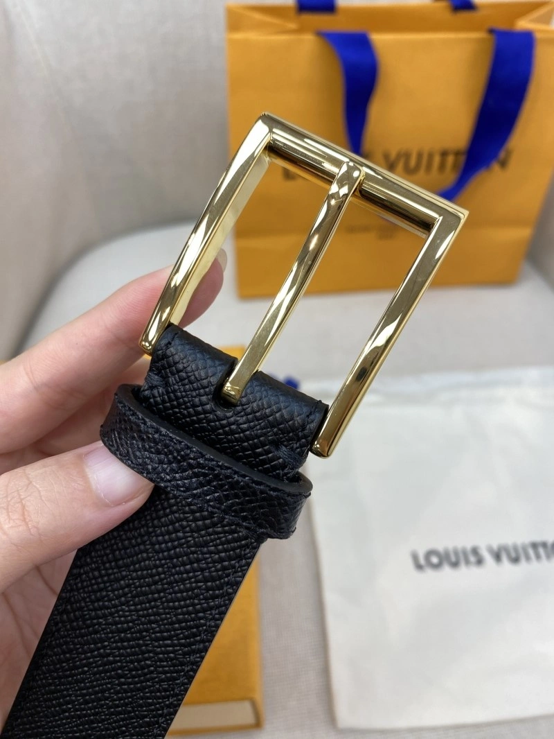Louis Vuitton Belts Effortless 297241