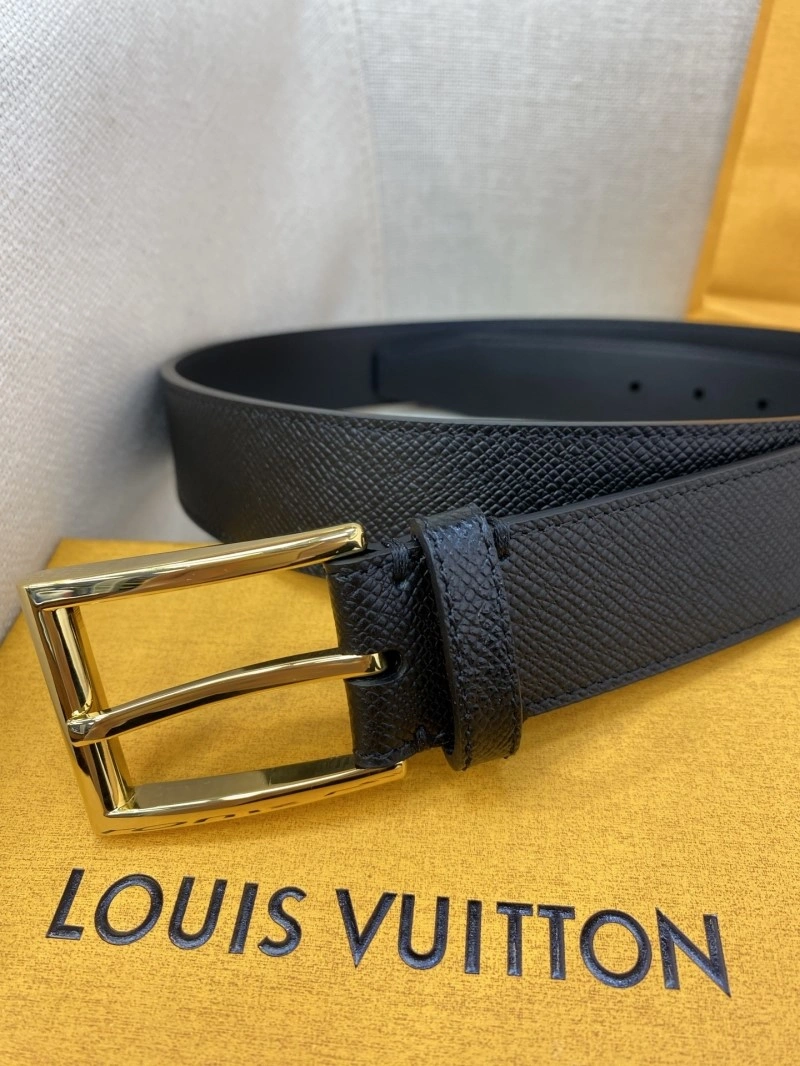 Louis Vuitton Belts Effortless 297241