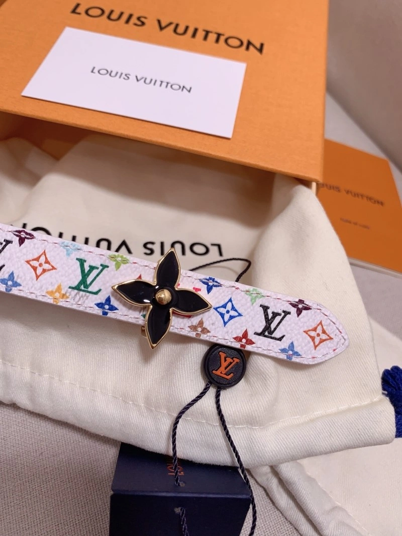 Louis Vuitton Belts Unisex 297261