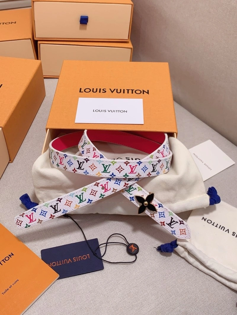 Louis Vuitton Belts Unisex 297261