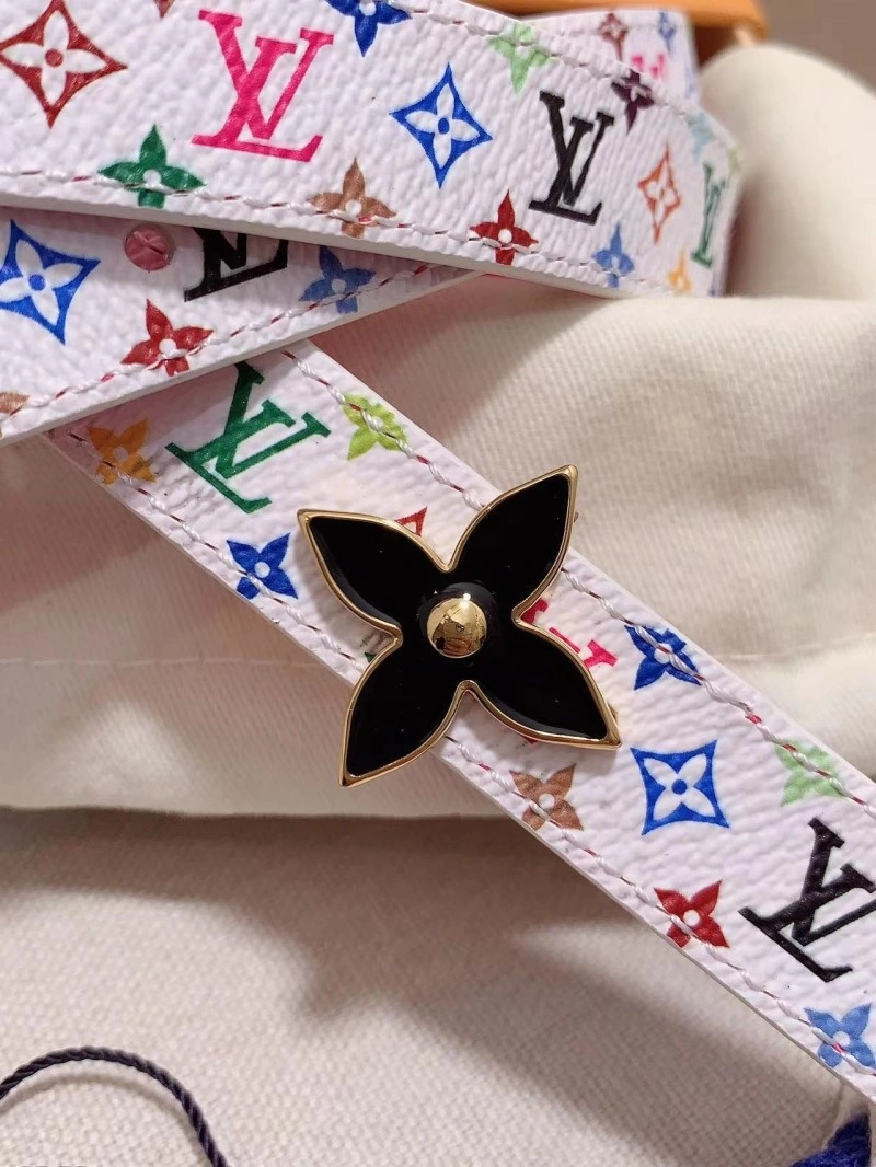 Louis Vuitton Belts Unisex 297261
