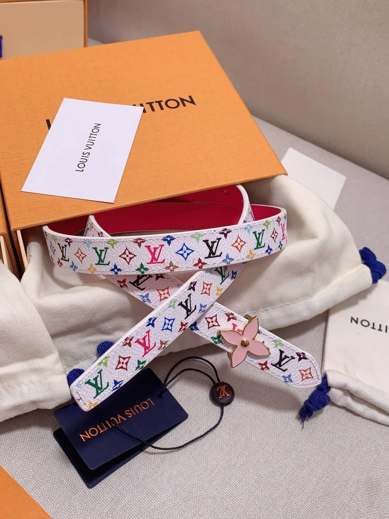 Reliable Louis Vuitton Belts 297235