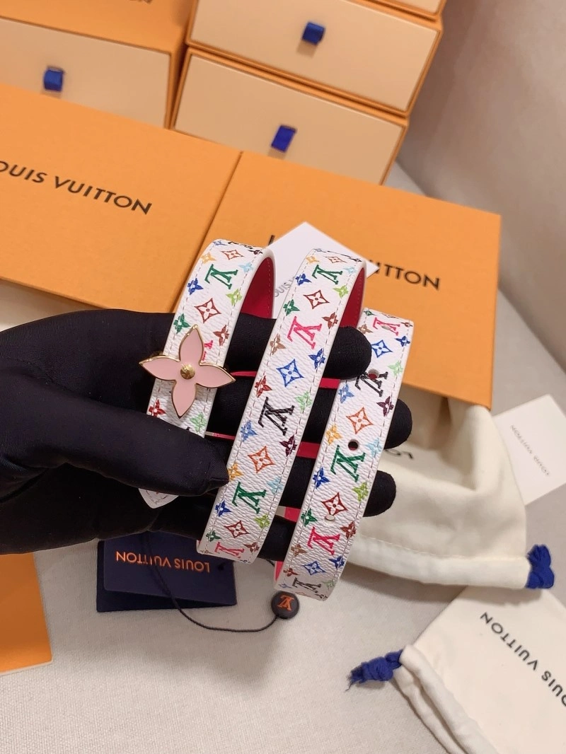 Reliable Louis Vuitton Belts 297235