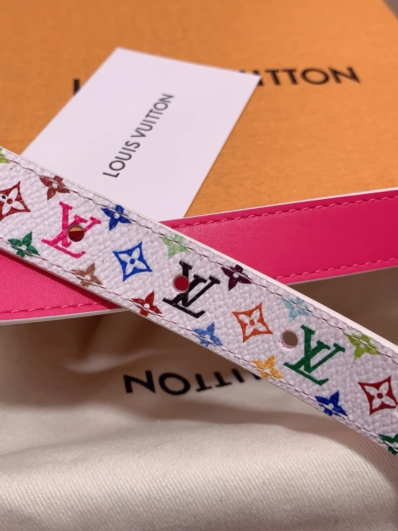 Reliable Louis Vuitton Belts 297235