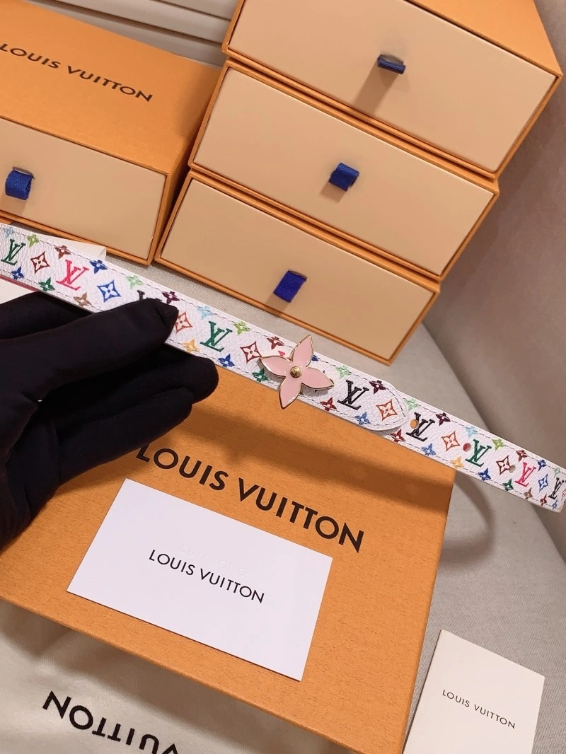 Reliable Louis Vuitton Belts 297235