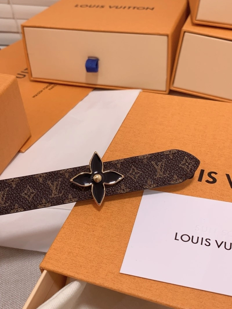 Louis Vuitton Belts WaterResistant 297231