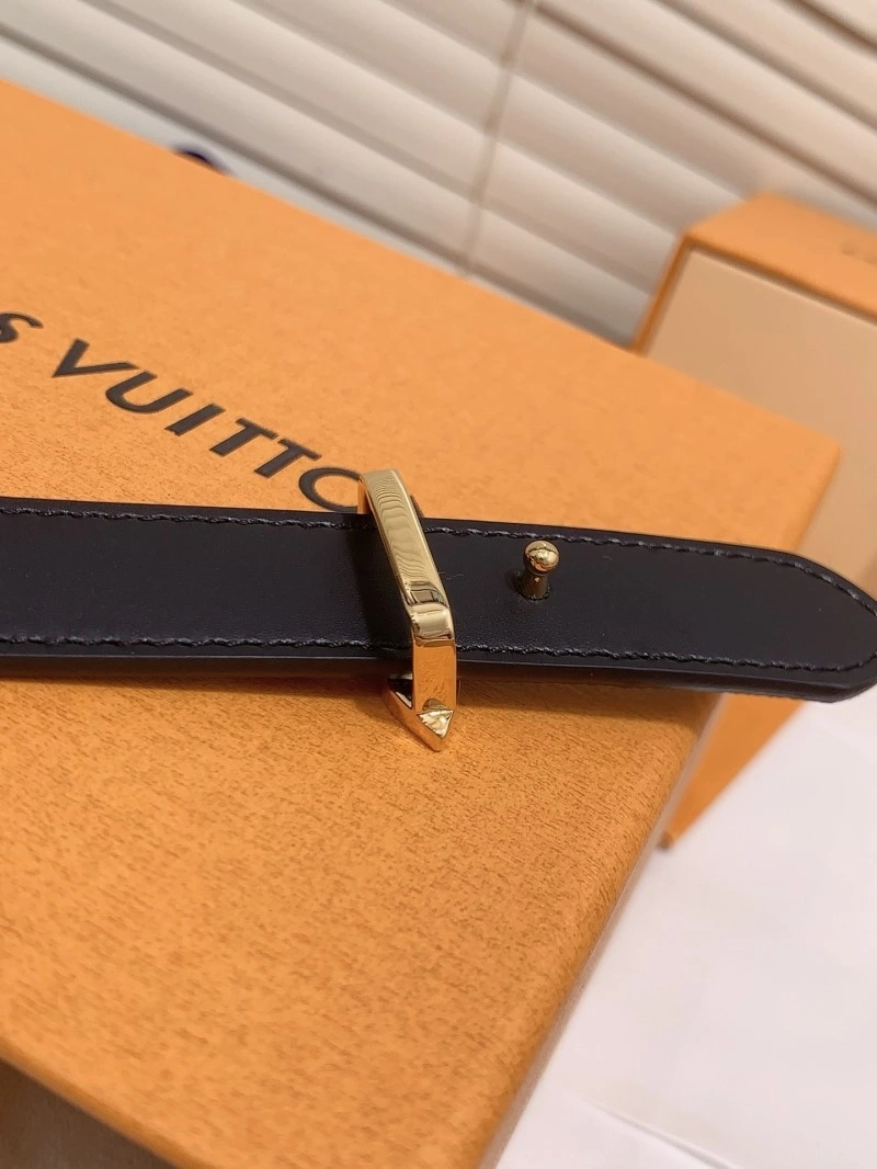 Louis Vuitton Belts WaterResistant 297231