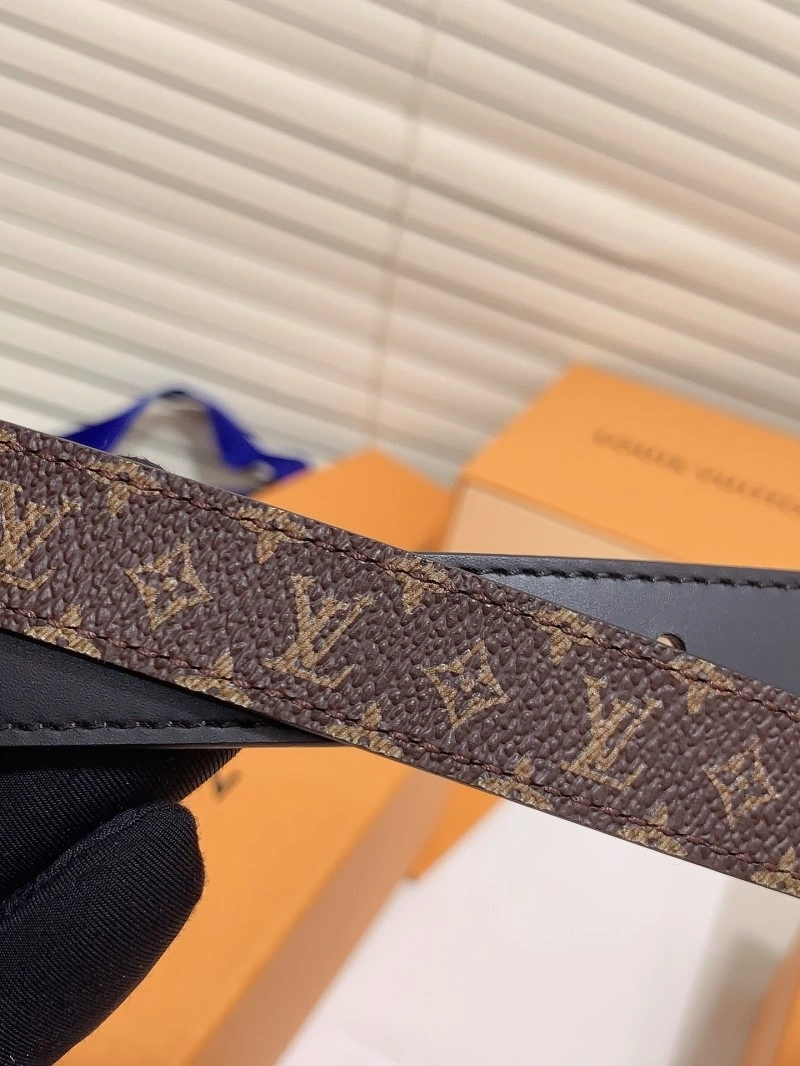 Louis Vuitton Belts WaterResistant 297231