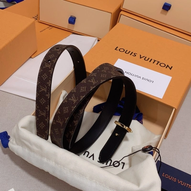 Louis Vuitton Belts WaterResistant 297231