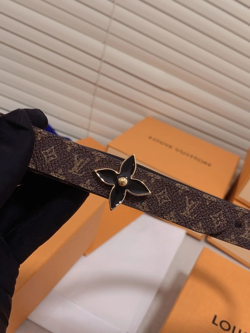 Louis Vuitton Belts WaterResistant 297231