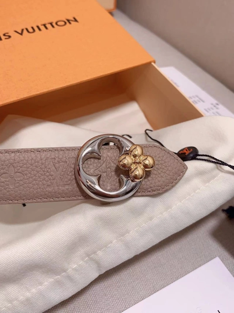 Louis Vuitton Belts MoistureWicking 297227