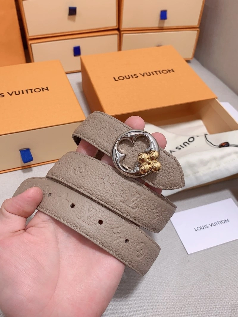 Louis Vuitton Belts MoistureWicking 297227