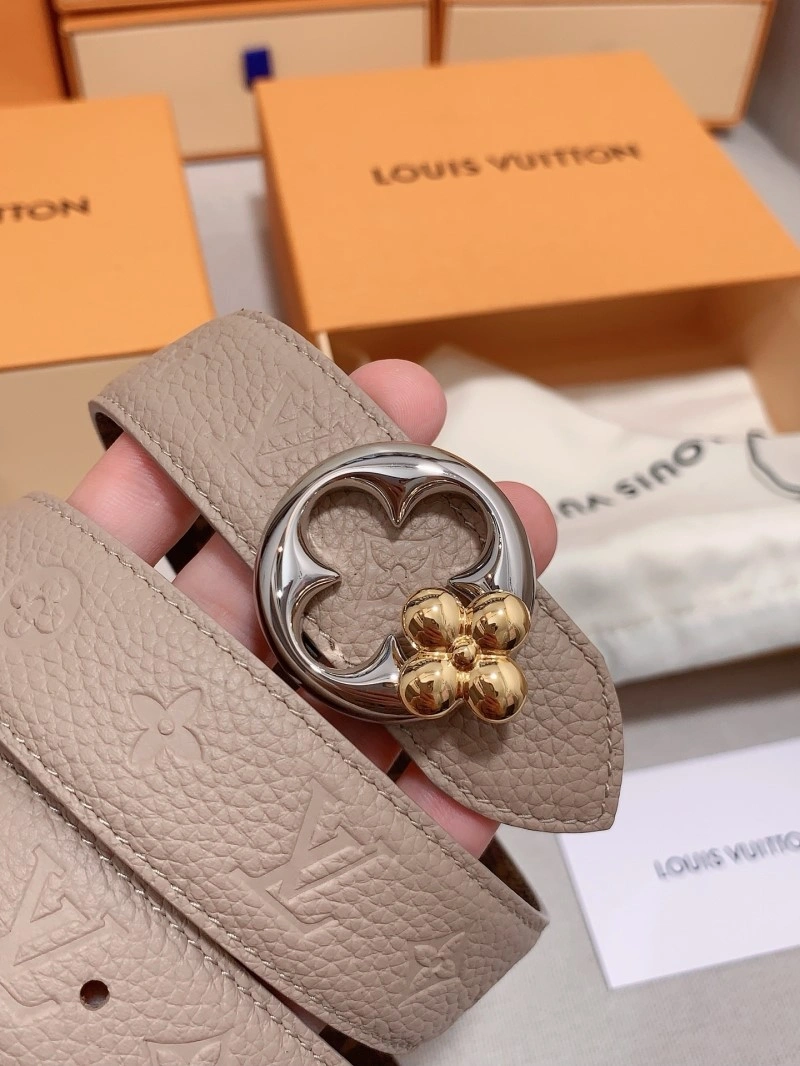 Louis Vuitton Belts MoistureWicking 297227