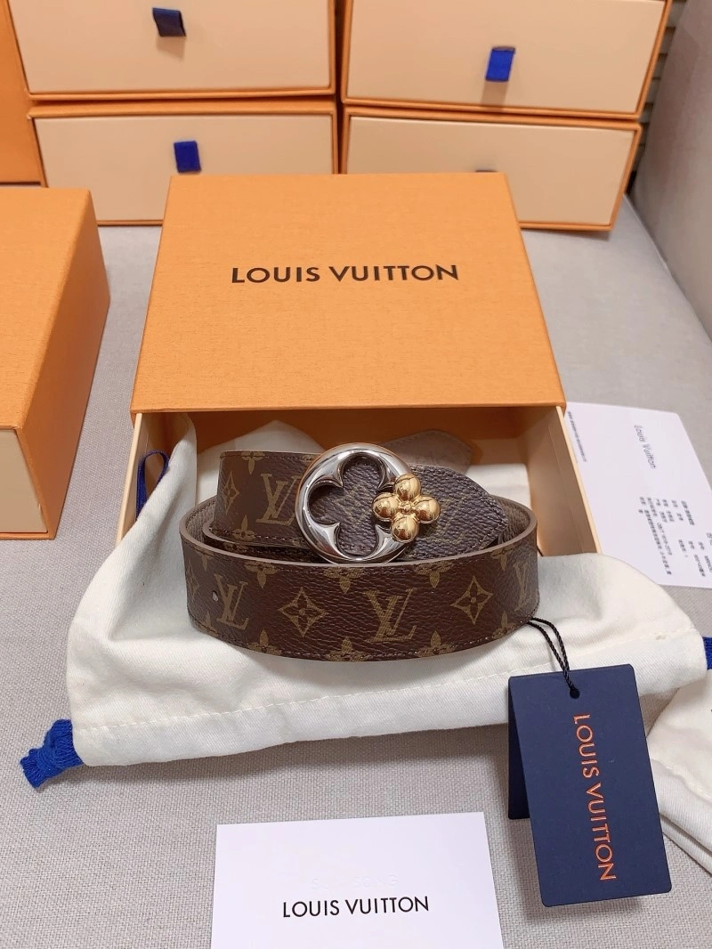 Louis Vuitton Belts MoistureWicking 297227