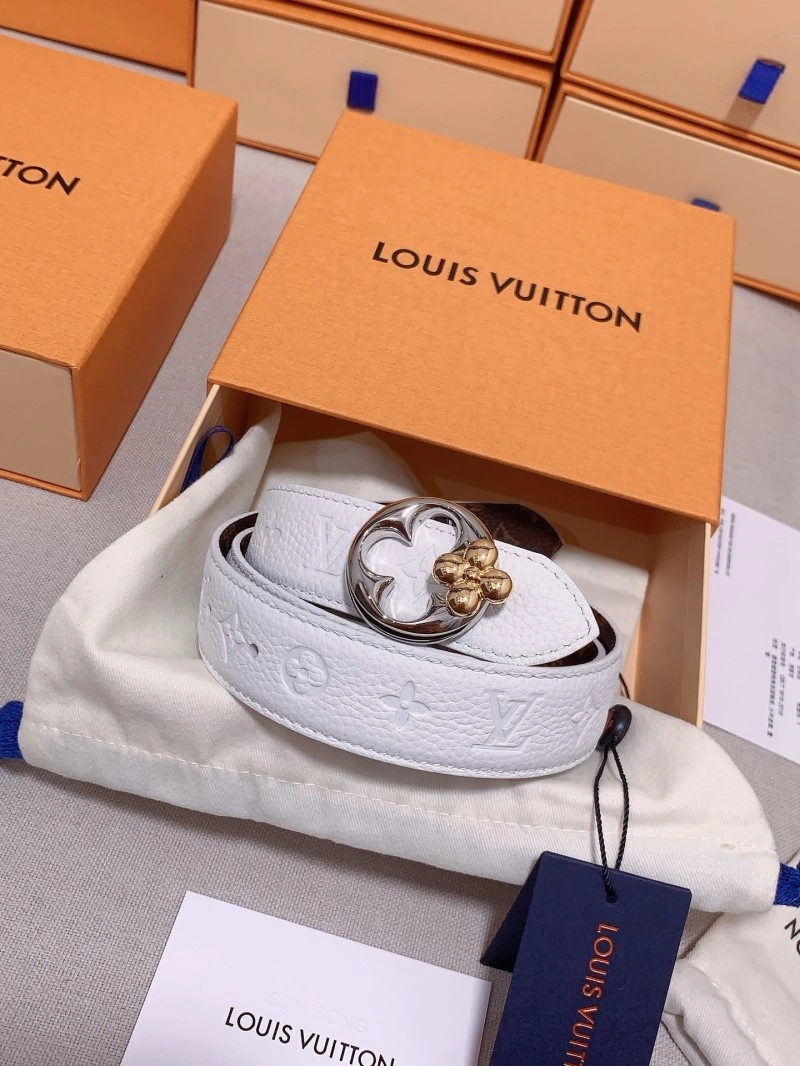 Durable Louis Vuitton Belts 297226