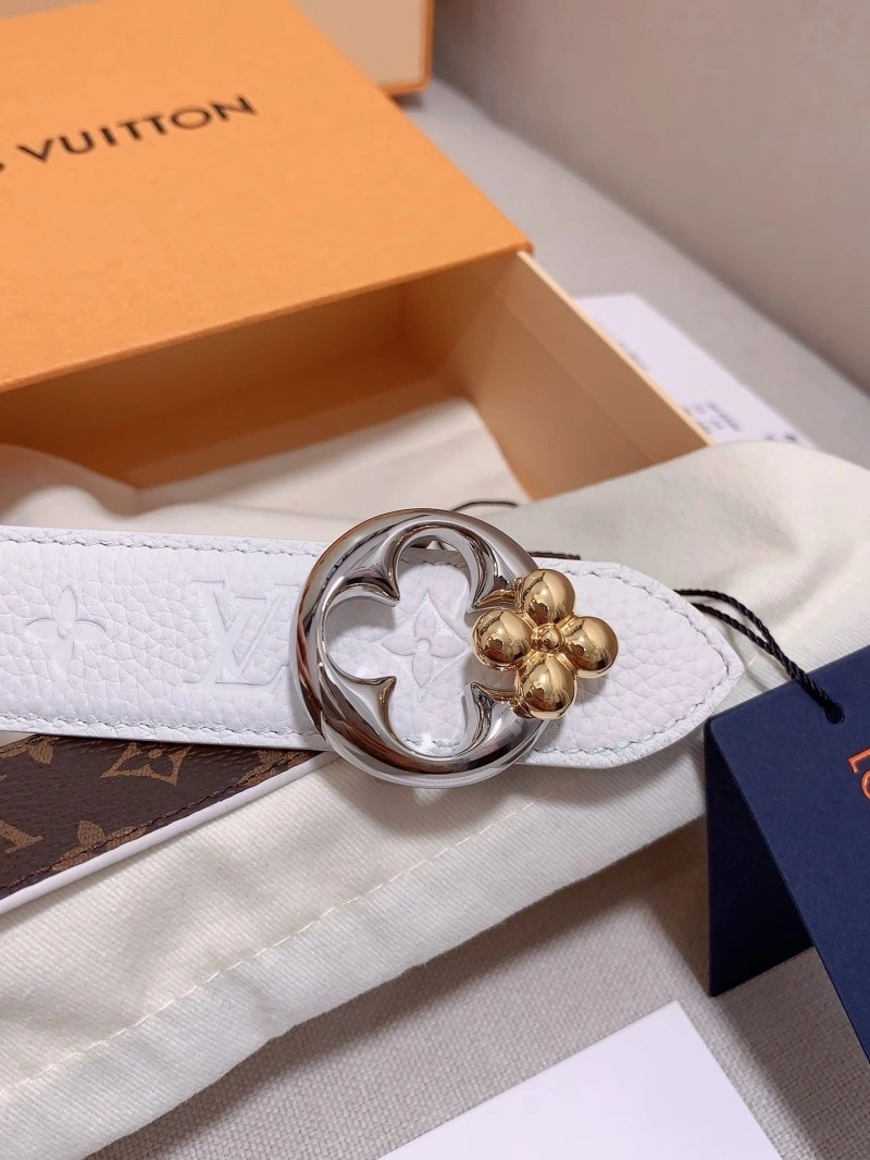 Durable Louis Vuitton Belts 297226