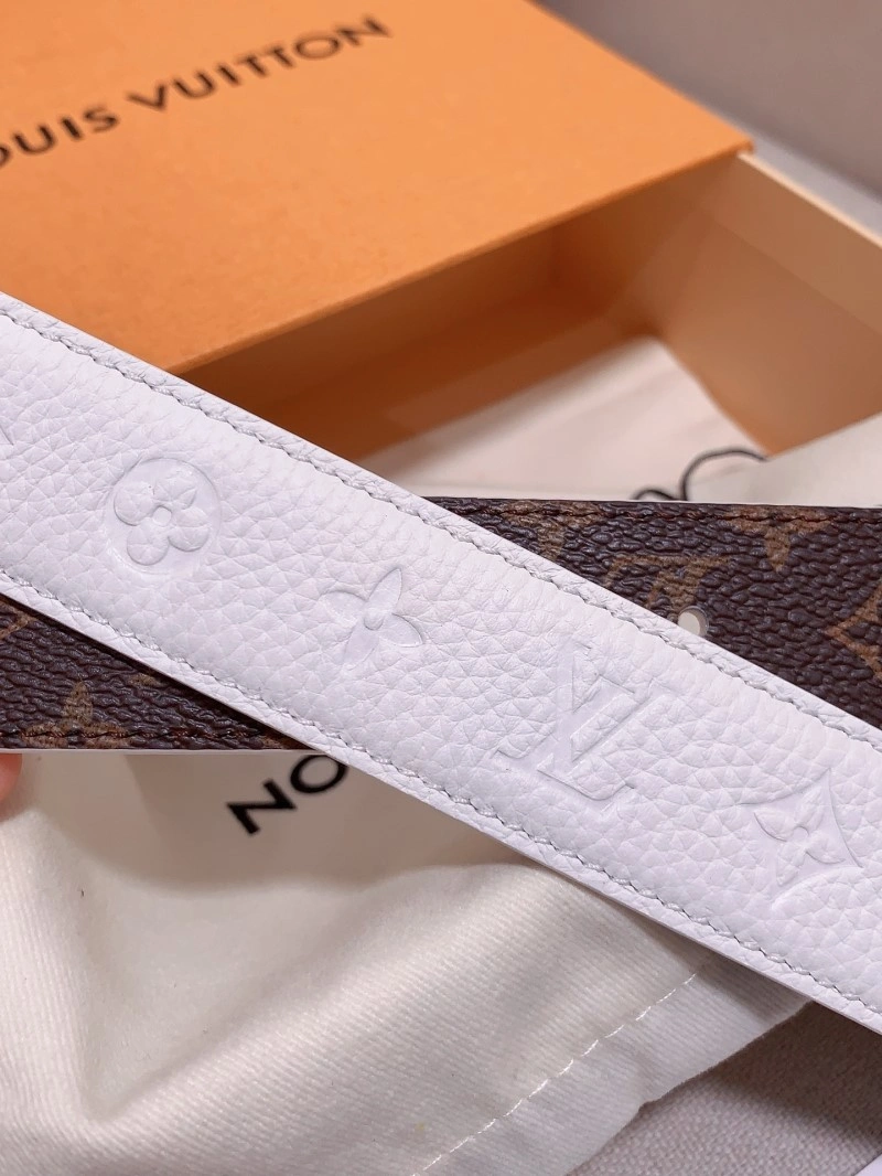 Durable Louis Vuitton Belts 297226