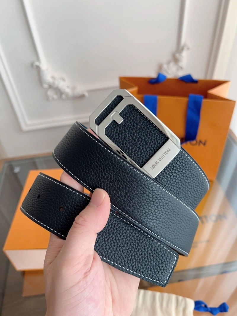 Louis Vuitton Belts Sustainable 297224