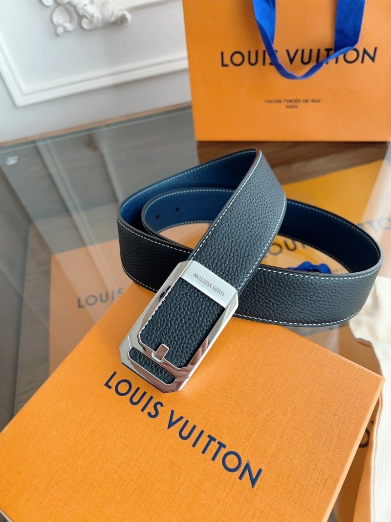 Louis Vuitton Belts Sustainable 297224