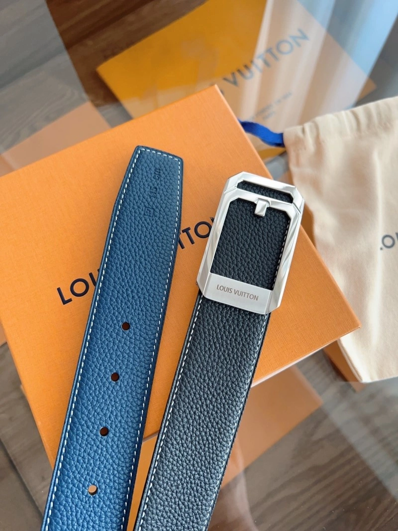 Louis Vuitton Belts Sustainable 297224