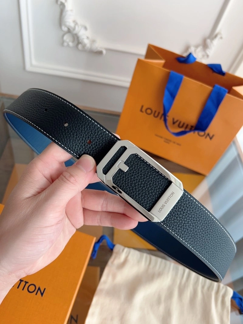 Louis Vuitton Belts Sustainable 297224