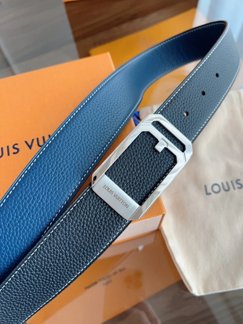 Louis Vuitton Belts Sustainable 297224