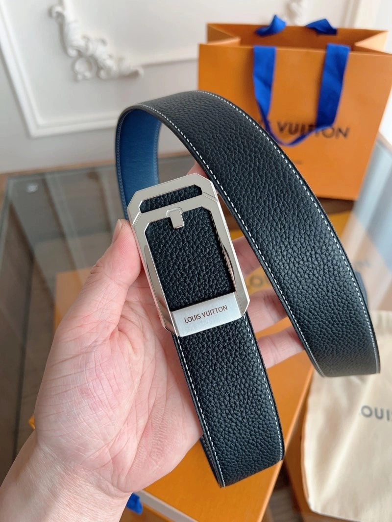 Louis Vuitton Belts Sustainable 297224