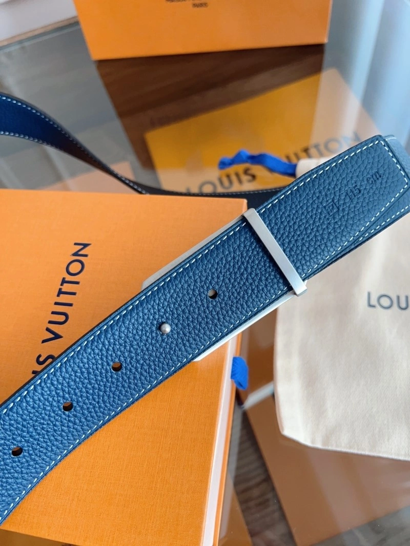 Louis Vuitton Belts Sustainable 297224