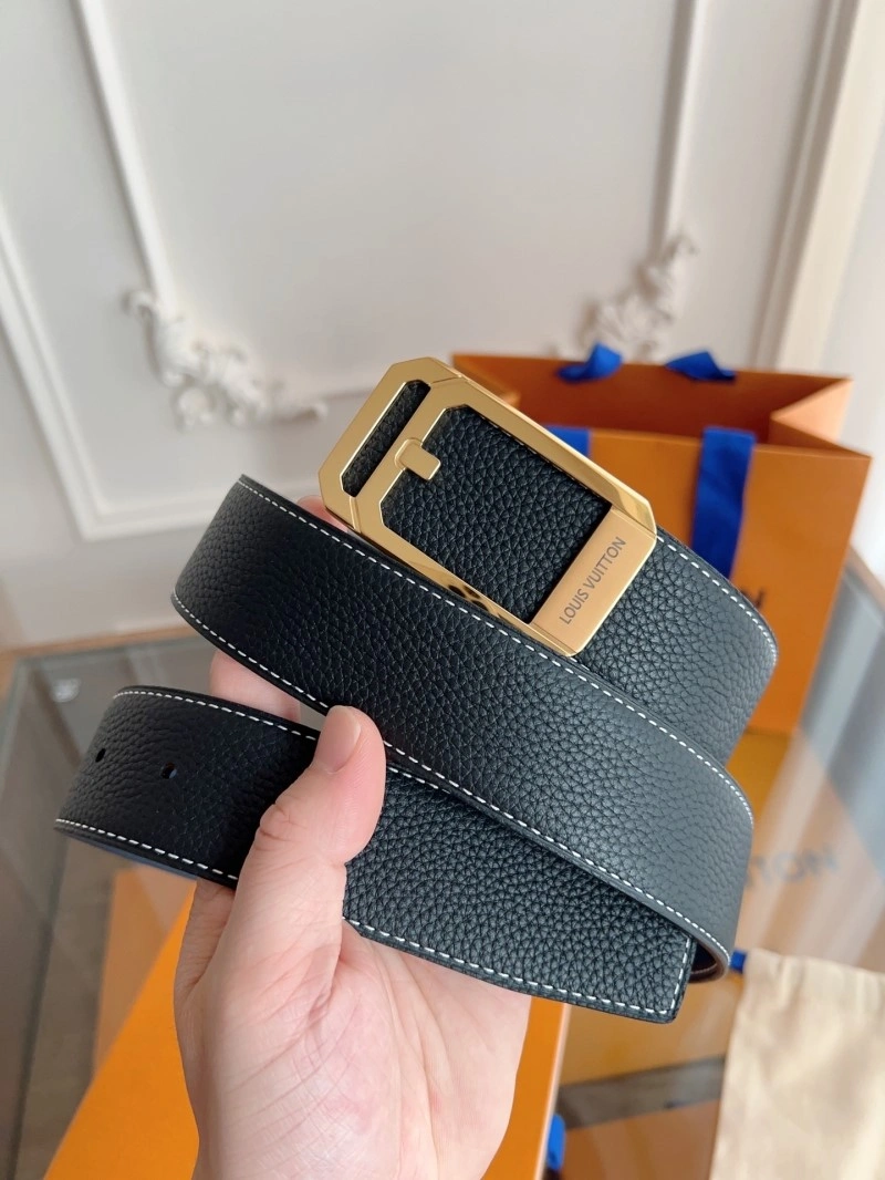 Casual Louis Vuitton Belts 297225