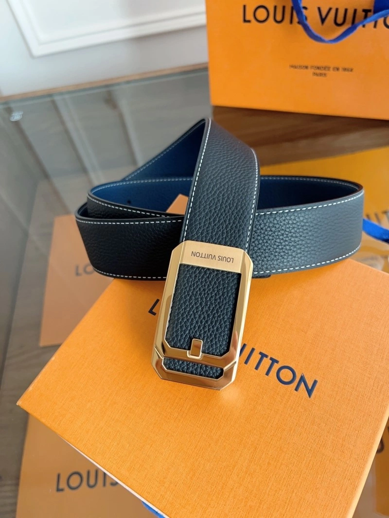 Casual Louis Vuitton Belts 297225
