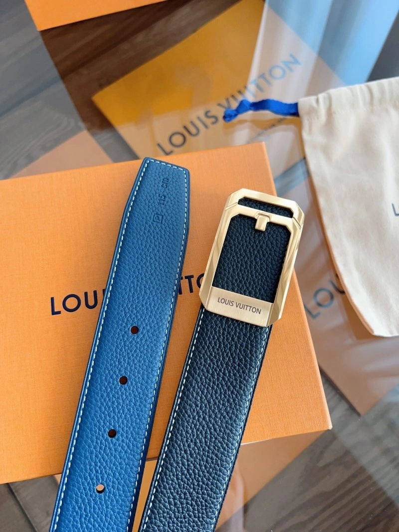 Casual Louis Vuitton Belts 297225