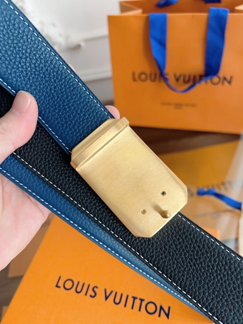 Casual Louis Vuitton Belts 297225