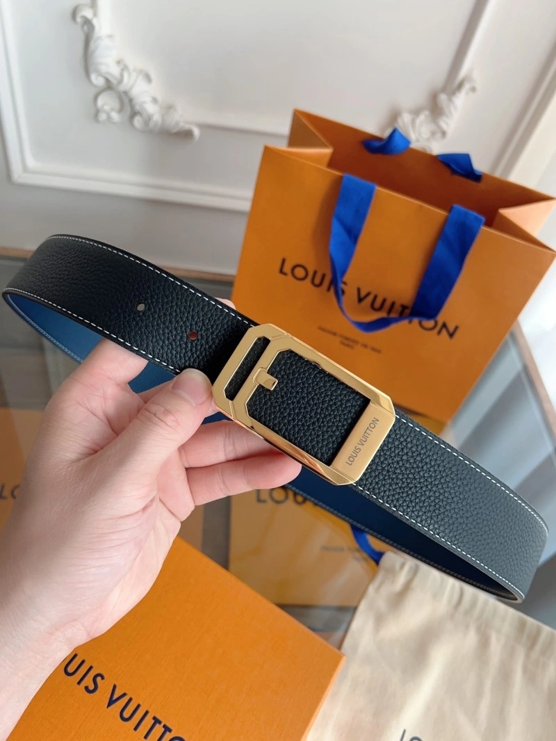 Casual Louis Vuitton Belts 297225