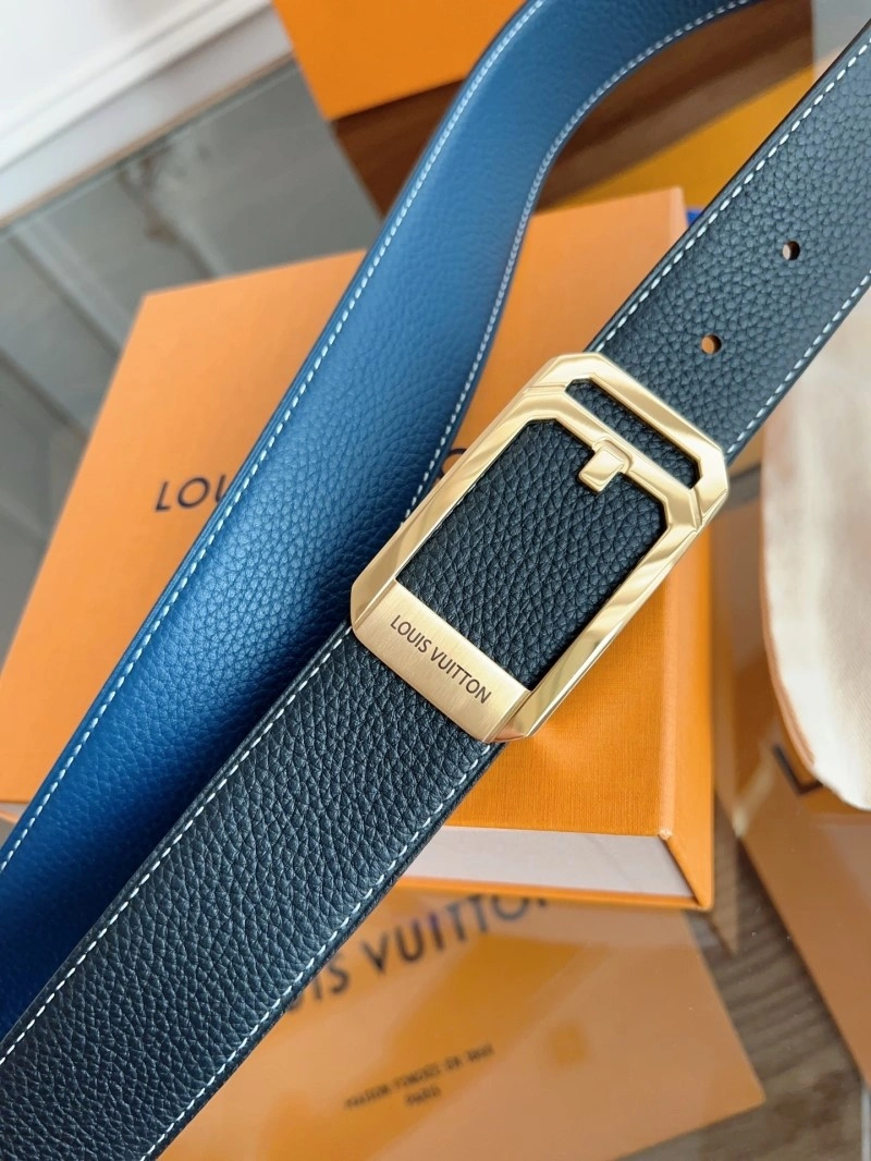 Casual Louis Vuitton Belts 297225