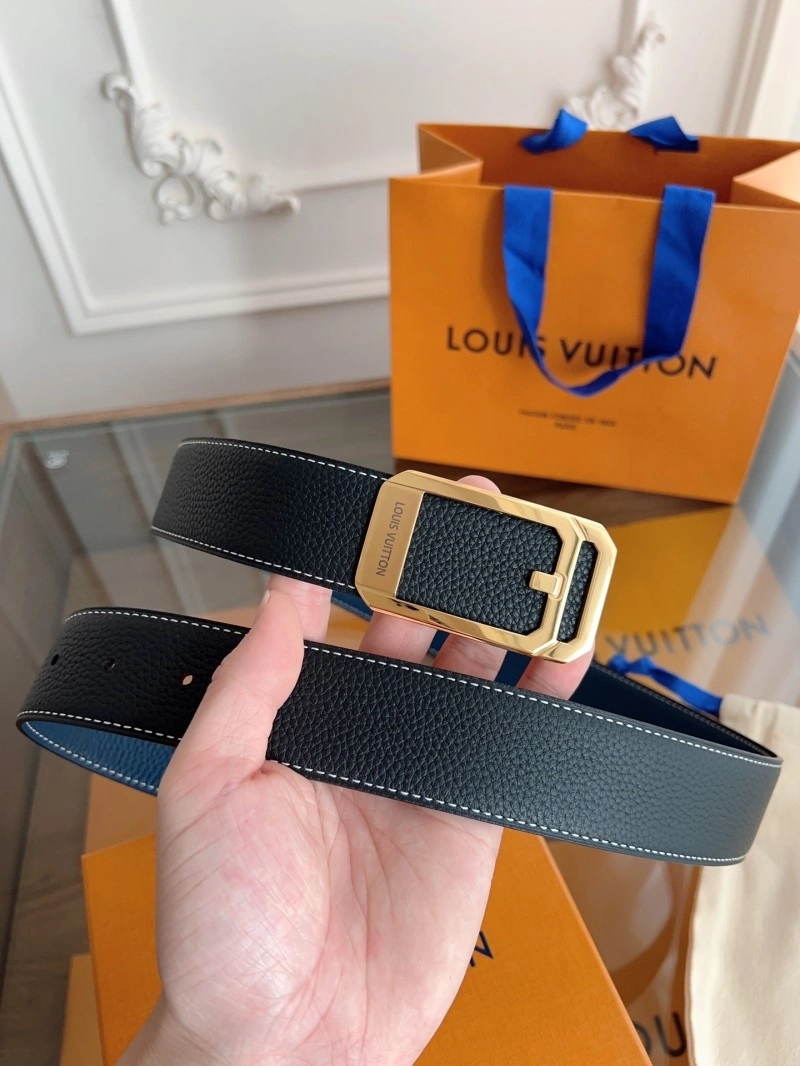 Casual Louis Vuitton Belts 297225